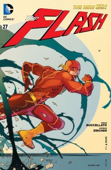 Flash #27