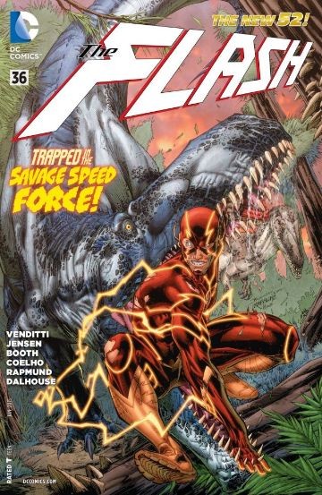 Flash #36