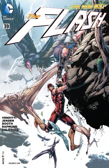 Flash #39