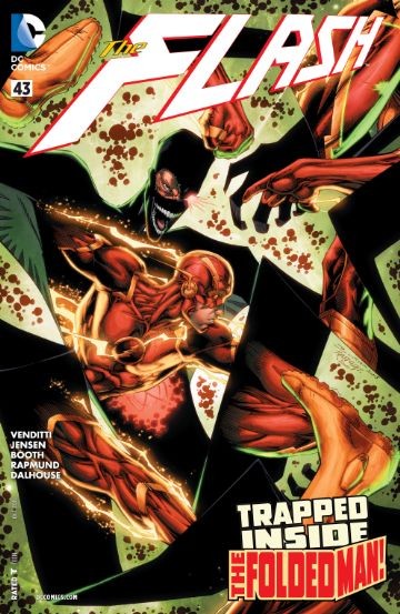 Flash #43