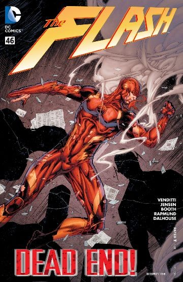 Flash #46