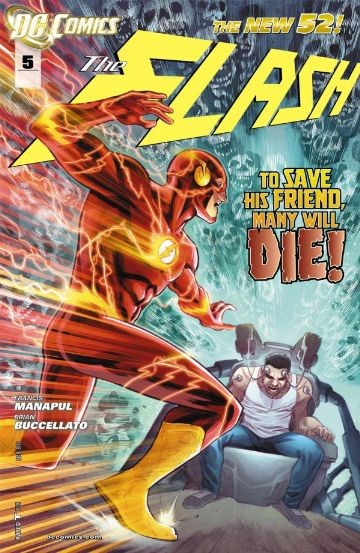Flash #5