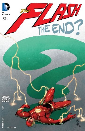 Flash #52