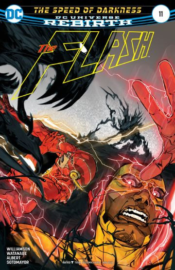 Flash #11