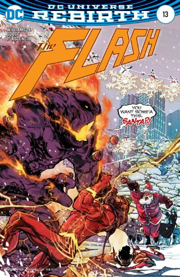 Flash #13