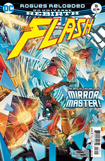 Flash #16