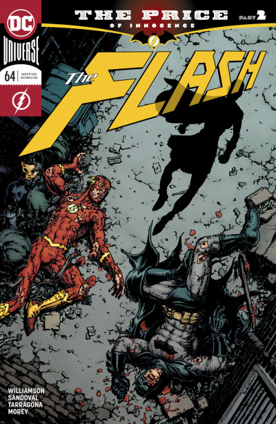 Flash #64