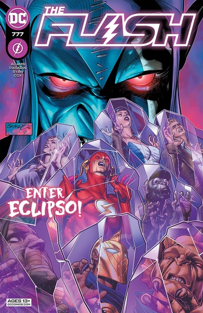 Flash #777