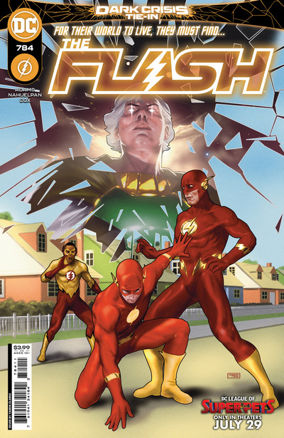 Flash #784