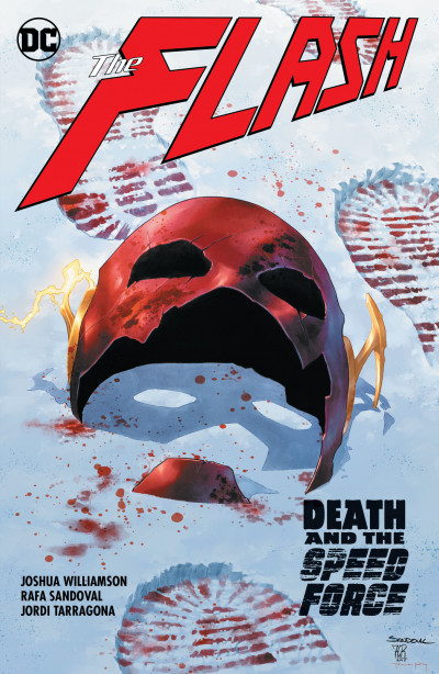 Flash Vol. 12: Death And Th...