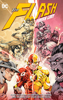 Flash Vol. 15: Finish Line