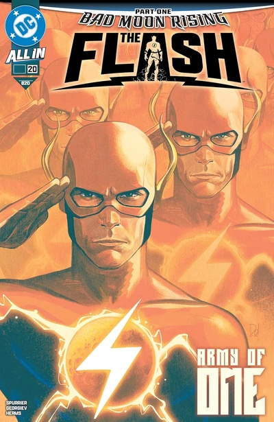Flash #20