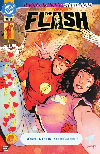 Flash #31