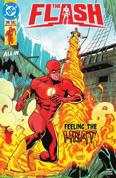 Flash #35
