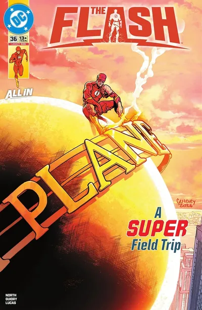 Flash #36
