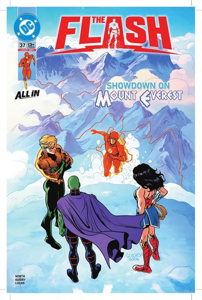 Flash #37