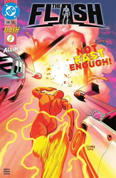 Flash #38