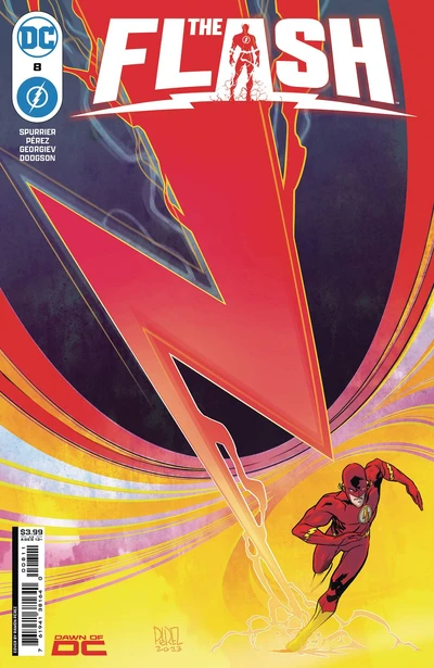 Flash #8