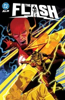 Flash Vol. 5: DC K.O.