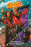 Flash Gordon #0
