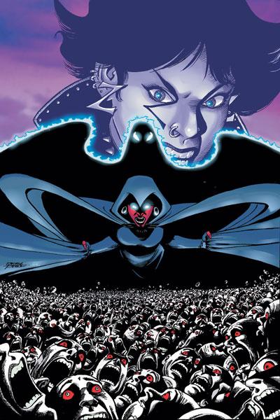 Flashpoint: Secret Seven #3