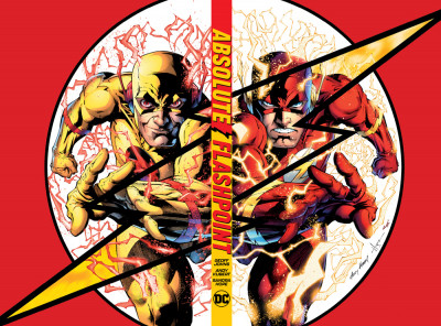 Flashpoint Absolute