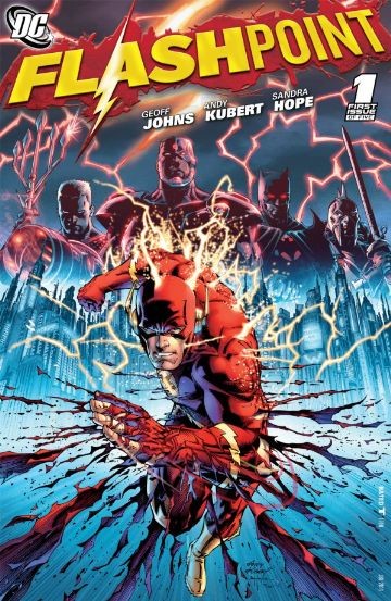 Flashpoint