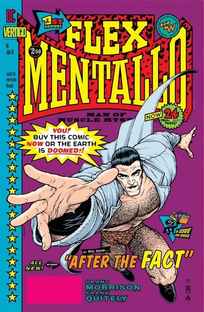 Flex Mentallo