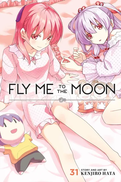 Fly Me To The Moon #31