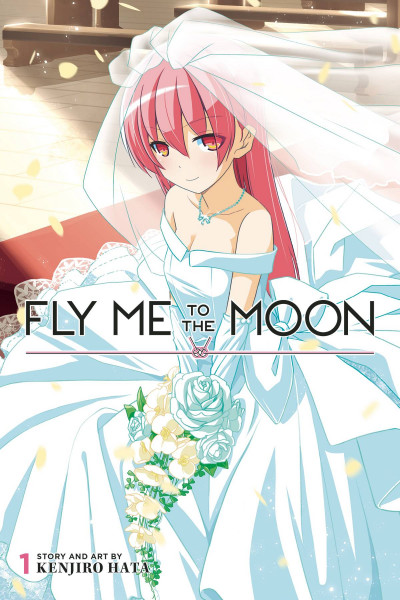 Fly Me To The Moon (2020)