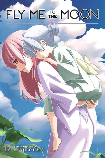 Fly Me To The Moon #17