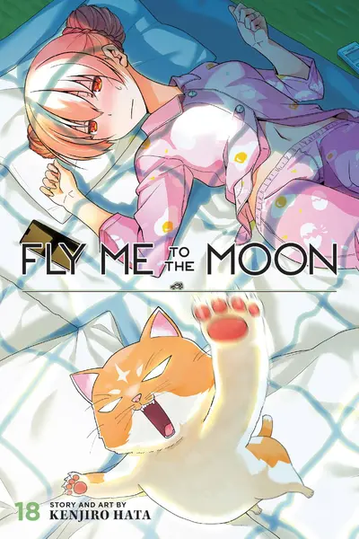 Fly Me To The Moon #18