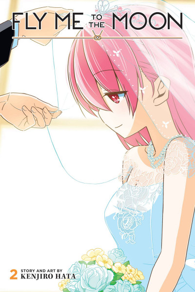 Fly Me To The Moon #2