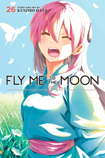 Fly Me To The Moon #26