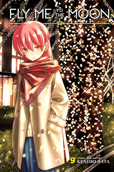 Fly Me To The Moon #9