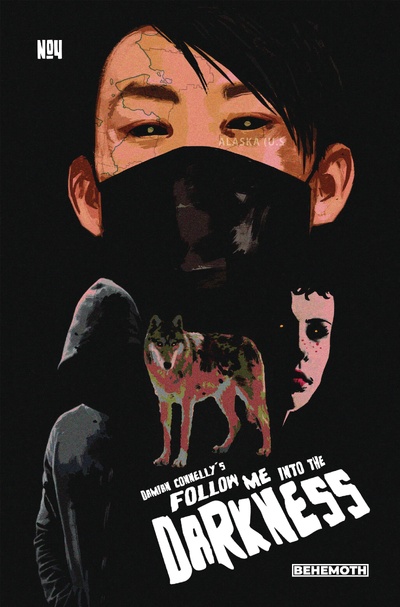 Follow Me Into Darkness #4