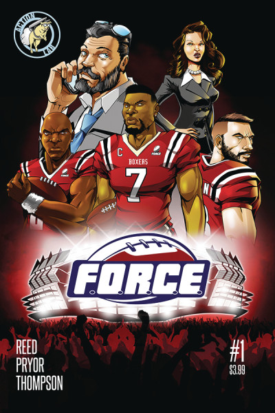 Force #1