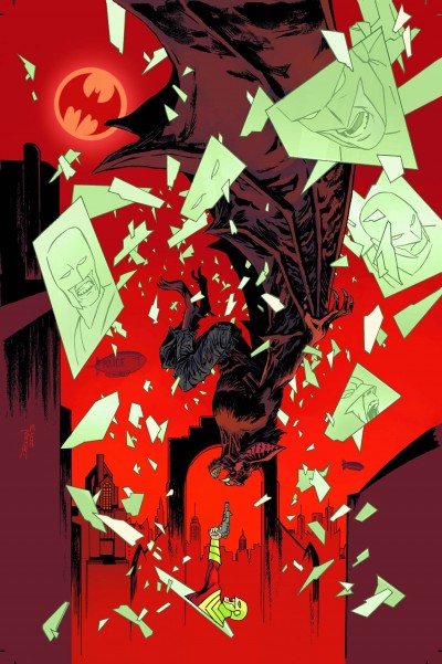 Forever Evil: Rogues Rebell...