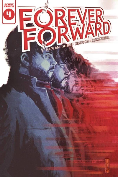 Forever Forward #4