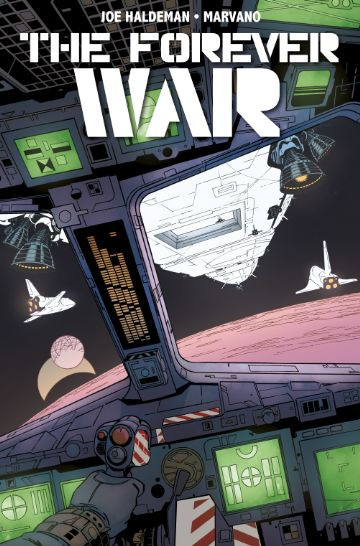 Forever War #2