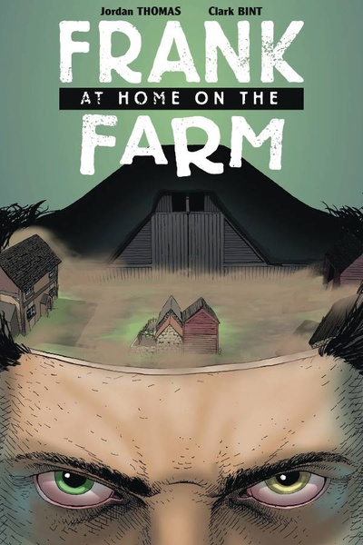 Frank at Home on the Farm Collected