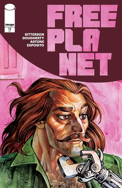 Free Planet #12