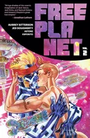 Free Planet Vol. 2