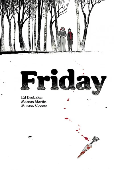 Friday (2020)