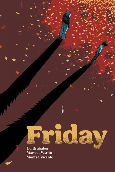 Friday #2