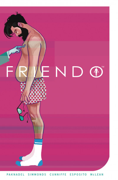 Friendo #5