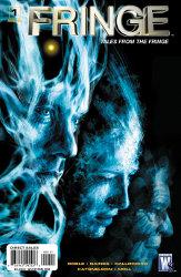 Fringe: Tales from the Fringe #1