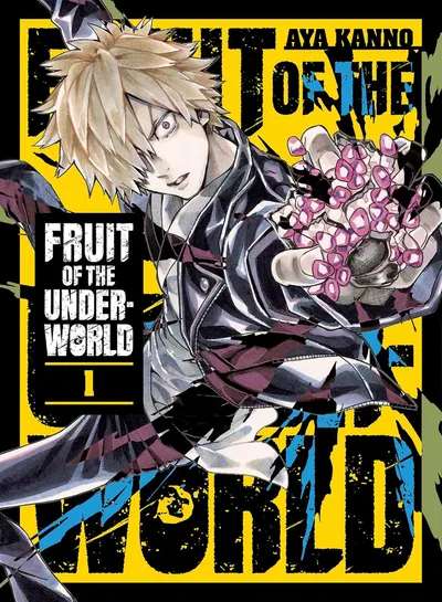 Fruit of the Underworld (2026)