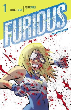 Furious Vol. 1: Fallen Star