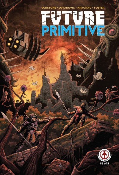 Future Primitive